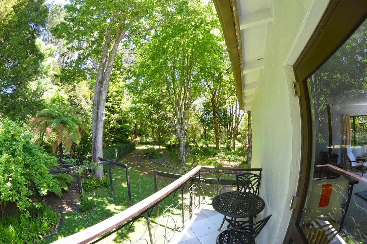 Tepopo Gardens Rural Retreat Villa Stratford Exterior photo